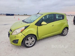 CHEVROLET SPARK 1LT