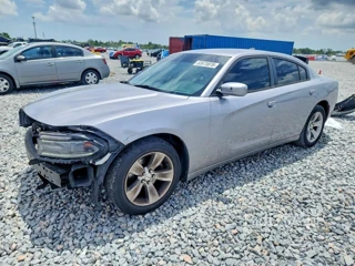 DODGE CHARGER SXT