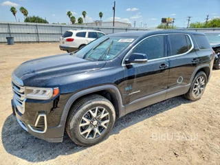GMC ACADIA SLE