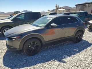 MAZDA CX-30 PREFERRED