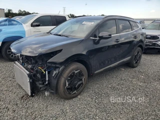 KIA SPORTAGE EX