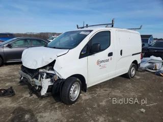 NISSAN NV200 S