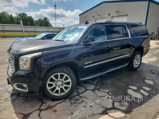 GMC YUKON XL DENALI