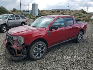 FORD MAVERICK LARIAT