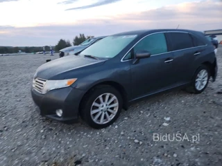 TOYOTA VENZA AWD 4CYL