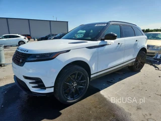 LAND ROVER RANGE ROVER VELAR DYNAMIC SE
