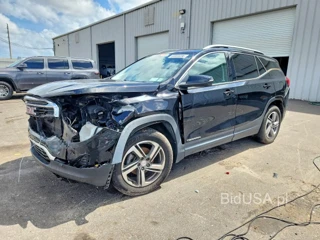 GMC TERRAIN SLT