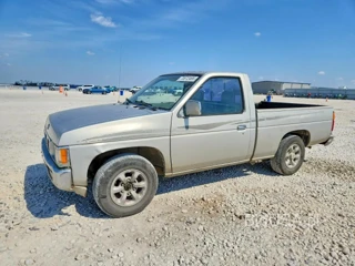 NISSAN TRUCK BASE