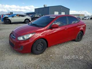HYUNDAI ACCENT GLS