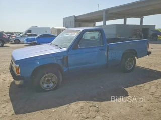 CHEVROLET S TRUCK S10