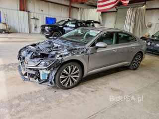 VOLKSWAGEN ARTEON SE