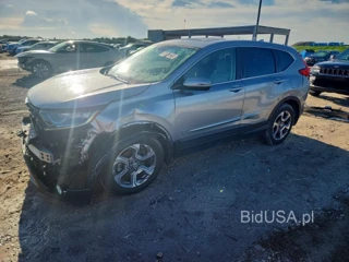 HONDA CR-V EX