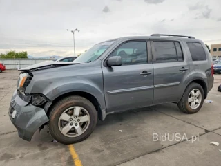 HONDA PILOT EX