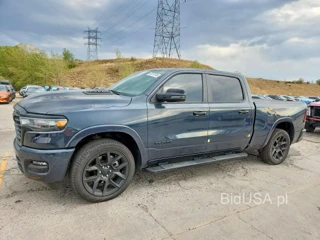 RAM 1500 LARAMIE