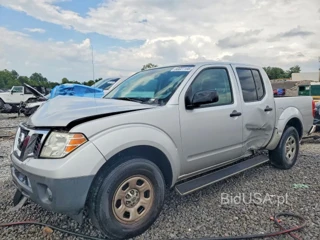 NISSAN FRONTIER S