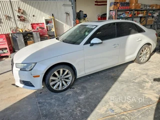 AUDI A4 ULTRA PREMIUM