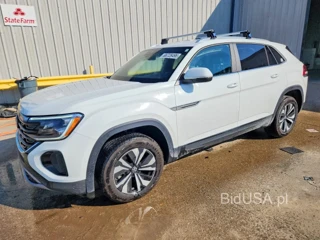 VOLKSWAGEN ATLAS CROSS SPORT SE