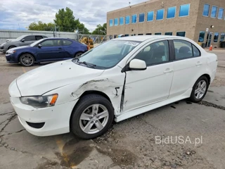 MITSUBISHI LANCER SE