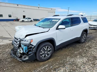 GMC ACADIA SLE