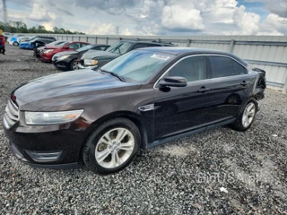 FORD TAURUS SEL