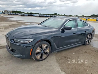 BMW I4 EDRIVE 35