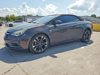 BUICK CASCADA PREMIUM