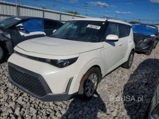 KIA SOUL LX