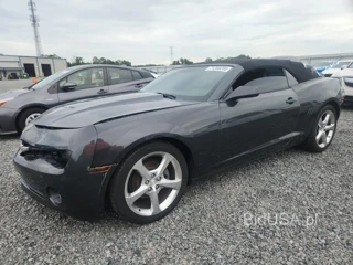 CHEVROLET CAMARO LT