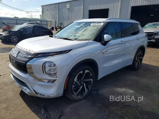 MITSUBISHI OUTLANDER SEL