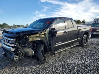 TOYOTA TUNDRA SR5
