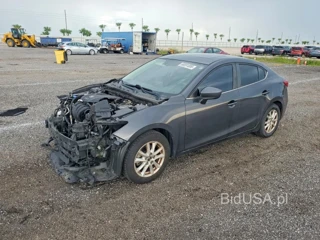 MAZDA 3 TOURING