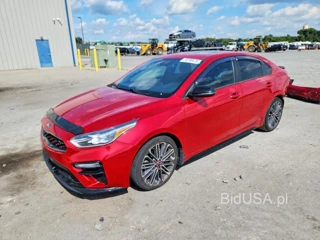 KIA FORTE GT