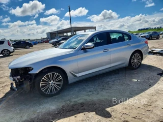 BMW 540 XI