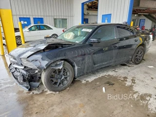 DODGE CHARGER SE