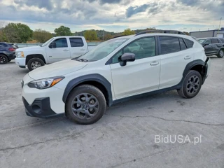 SUBARU CROSSTREK SPORT