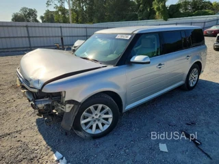 FORD FLEX SEL