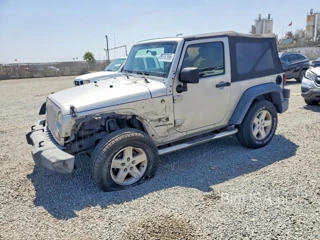 JEEP WRANGLER X