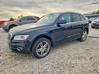 AUDI Q5 PREMIUM PLUS