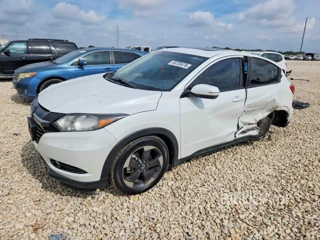 HONDA HR-V EX