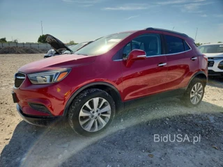 BUICK ENCORE PREFERRED