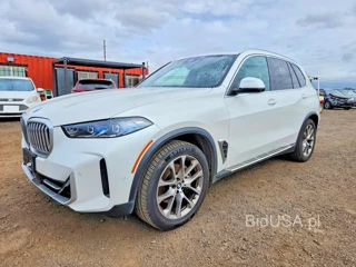 BMW X5 SDRIVE 40I