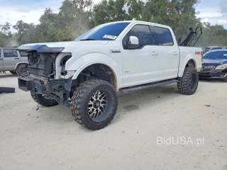 FORD F150 SUPERCREW