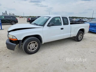 DODGE DAKOTA SXT