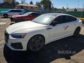 AUDI S5 PRESTIGE