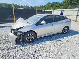 TOYOTA PRIUS LIMITED