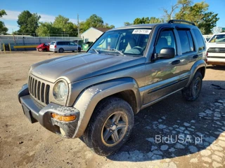 JEEP LIBERTY SPORT