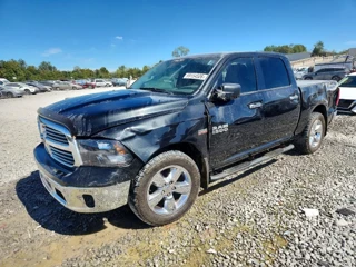 RAM 1500 SLT