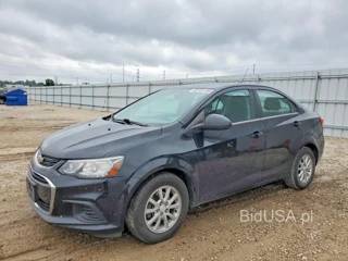 CHEVROLET SONIC