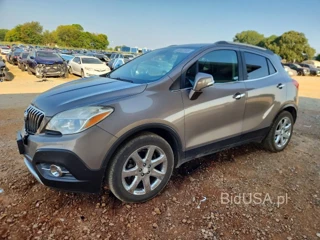 BUICK ENCORE