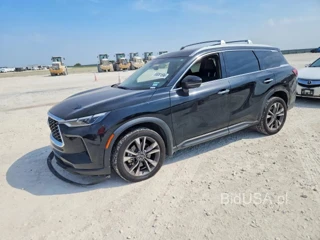 INFINITI QX60 LUXE